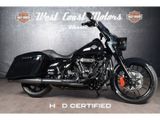 HARLEY-DAVIDSON ROAD KING SPECIAL