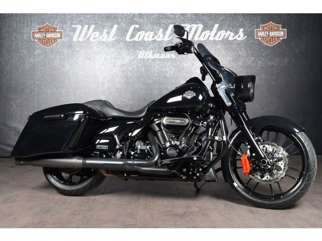 harley-davidson - road-king-special