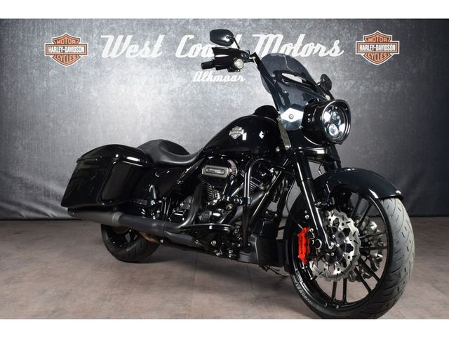 harley-davidson - road-king-special