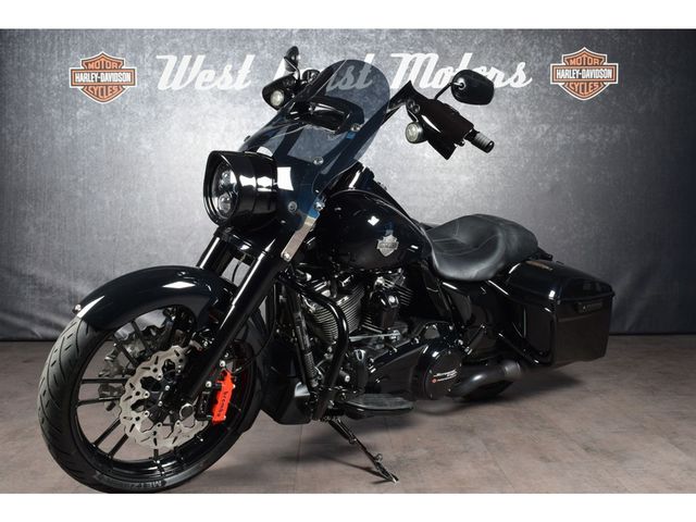 harley-davidson - road-king-special