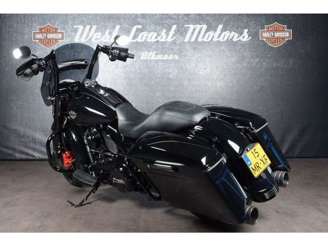 harley-davidson - road-king-special