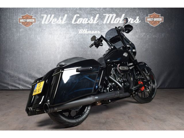 harley-davidson - road-king-special