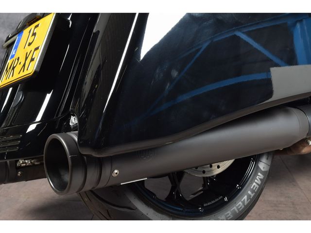 harley-davidson - road-king-special