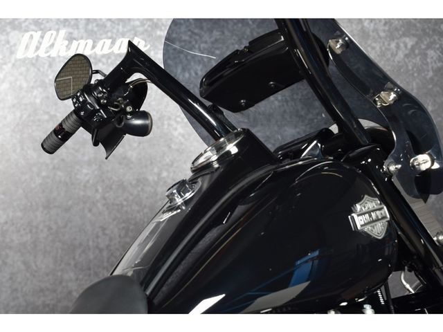 harley-davidson - road-king-special