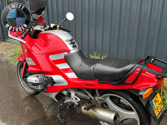 bmw - r-1100-rs