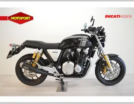 Honda CB 1100 RS 2017 occasion
