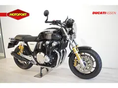 Honda CB 1100 RS 2017 occasion – foto 2 van 13