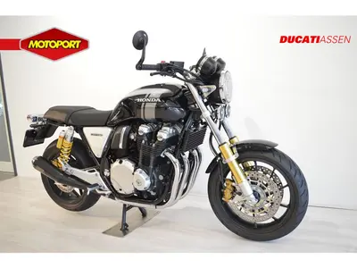 HONDA CB 1100 RS – foto 2