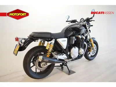 HONDA CB 1100 RS – foto 3