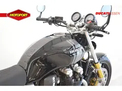 Honda CB 1100 RS 2017 occasion – foto 4 van 13