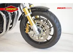 Honda CB 1100 RS 2017 occasion – foto 6 van 13