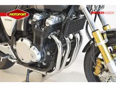 Honda CB 1100 RS 2017 occasion – foto 7 van 13