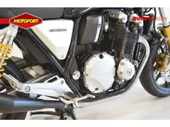 Honda CB 1100 RS 2017 occasion – foto 8 van 13