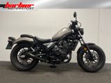 HONDA CMX 500 REBEL