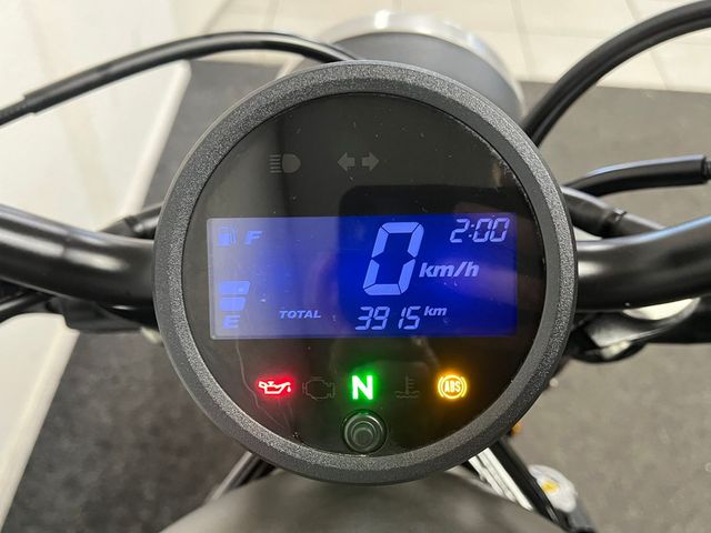 honda - cmx-500-rebel