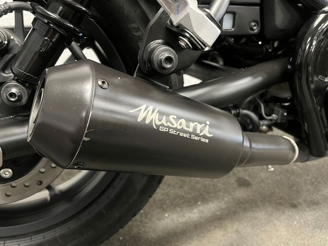 honda - cmx-500-rebel