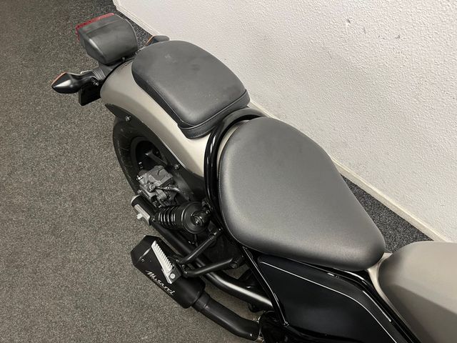 honda - cmx-500-rebel