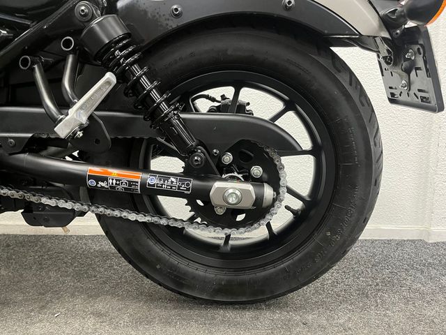 honda - cmx-500-rebel