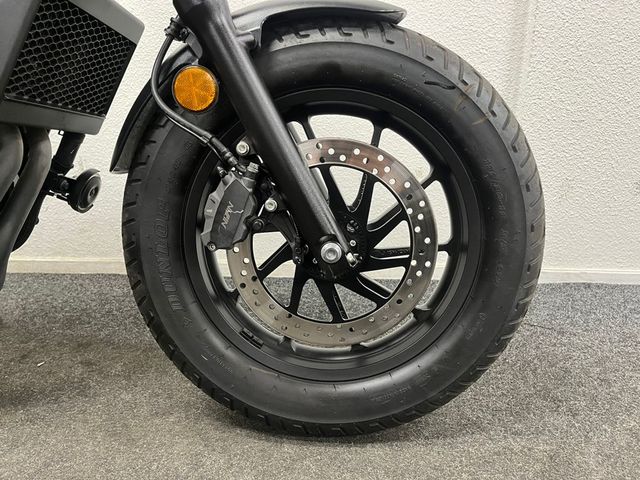 honda - cmx-500-rebel