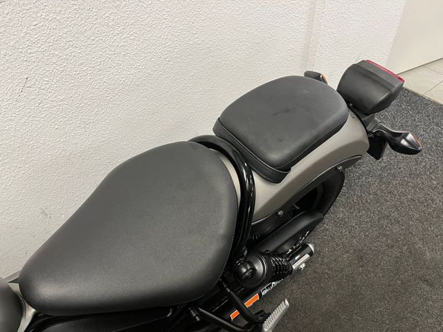 honda - cmx-500-rebel