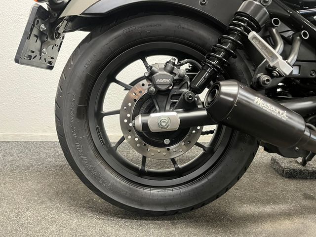 honda - cmx-500-rebel