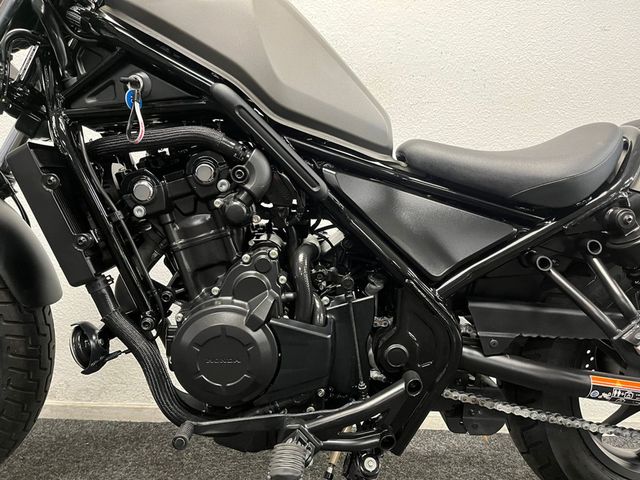 honda - cmx-500-rebel