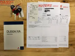 Suzuki V-Strom DL 650 2021 occasion – foto 19 van 19