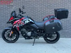 Suzuki V-Strom DL 650 2021 occasion – foto 16 van 19