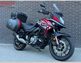 Suzuki V-Strom DL 650 2021