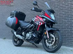 Suzuki V-Strom DL 650 2021 occasion – foto 3 van 19