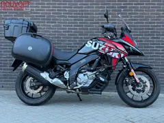 Suzuki V-Strom DL 650 2021 occasion – foto 5 van 19