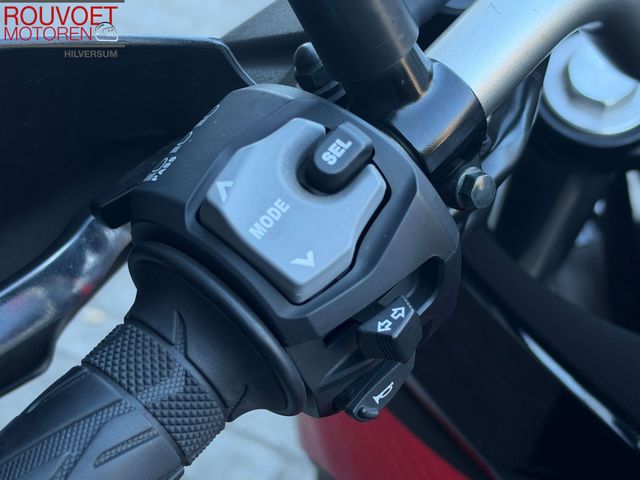 suzuki - v-strom-dl-650