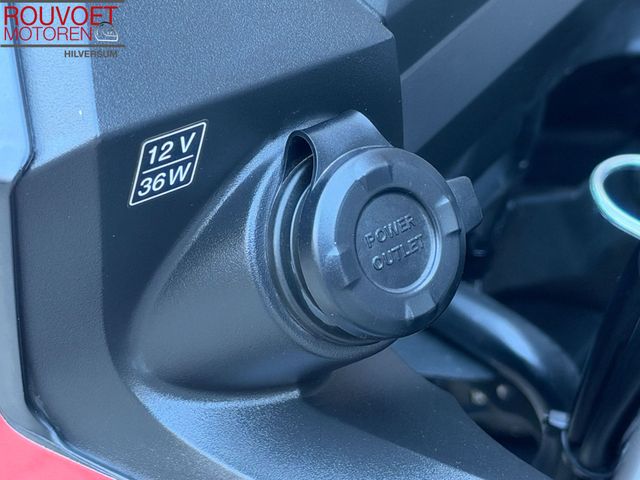 suzuki - v-strom-dl-650