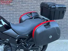 Suzuki V-Strom DL 650 2021 occasion – foto 13 van 19
