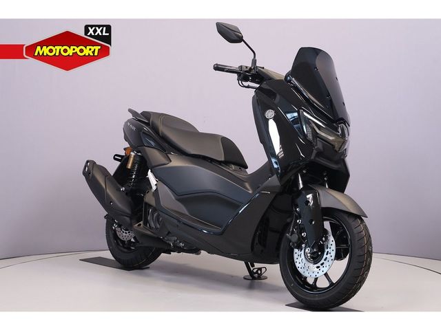 yamaha - nmax-155