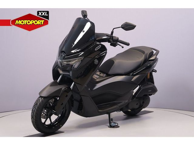 yamaha - nmax-155
