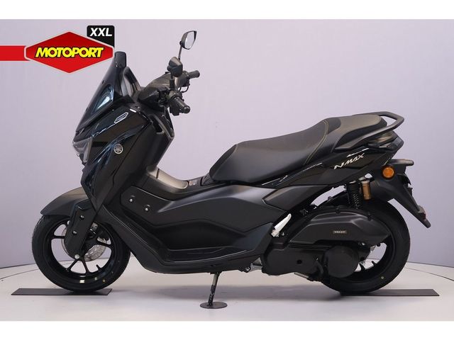 yamaha - nmax-155
