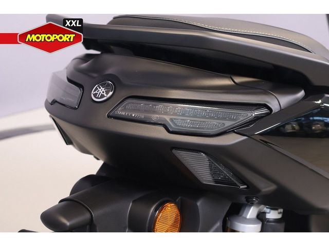 yamaha - nmax-155