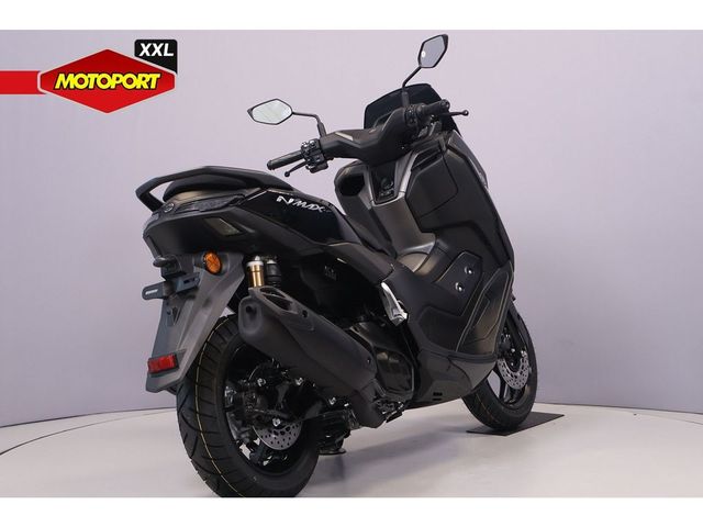 yamaha - nmax-155
