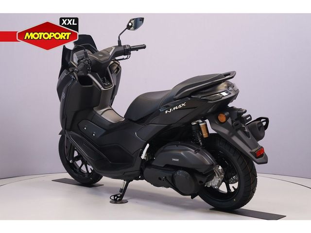 yamaha - nmax-155