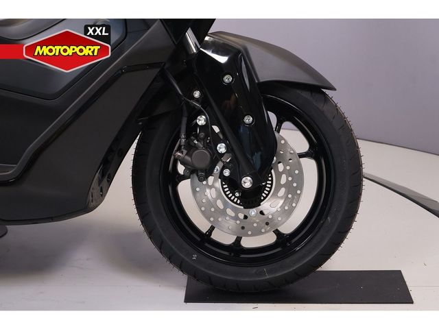 yamaha - nmax-155