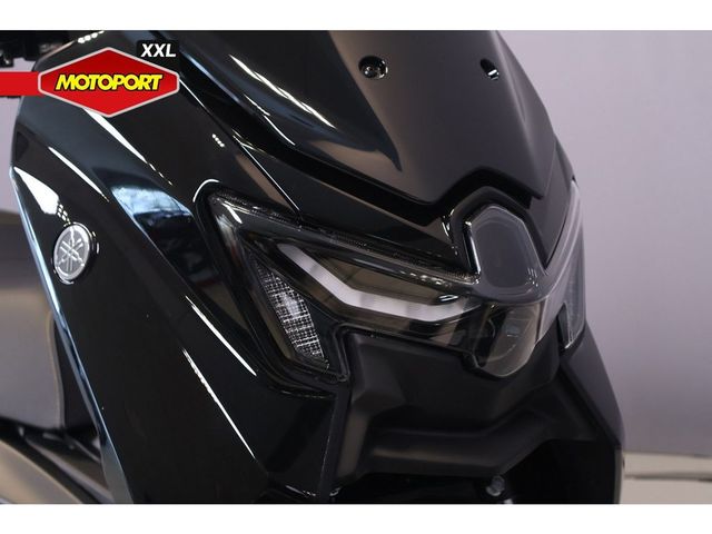 yamaha - nmax-155