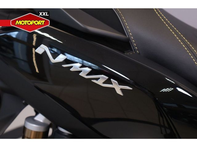 yamaha - nmax-155