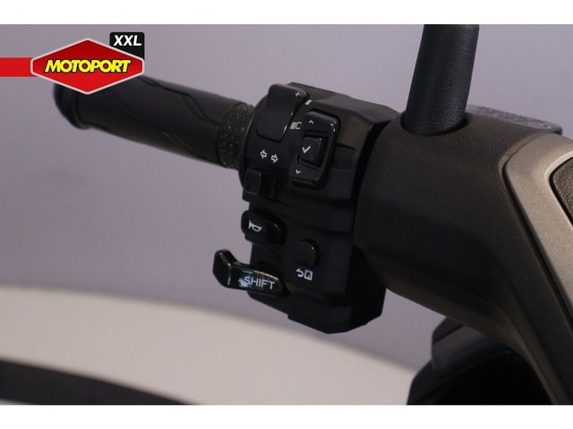 yamaha - nmax-155