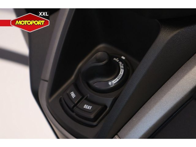 yamaha - nmax-155