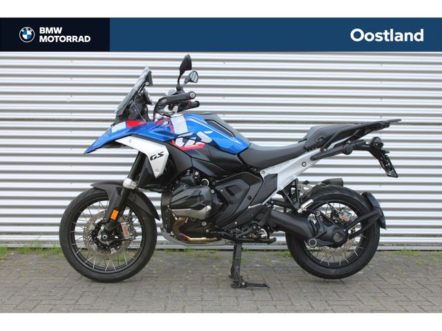 bmw - r-1300-gs