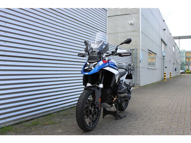 bmw - r-1300-gs