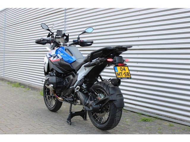 bmw - r-1300-gs