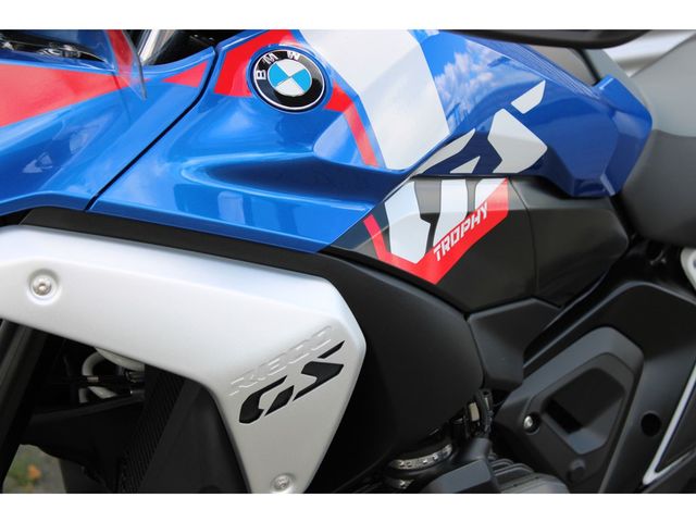 bmw - r-1300-gs