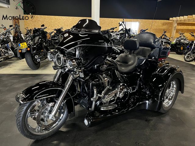harley-davidson - tri-glide-ultra